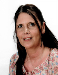 Sandra Cofino